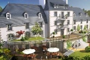 Domaine de Pont Aven - Art Gallery Resort Image