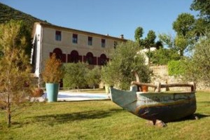 Domaine de Rochebelle voted  best hotel in Saint-Hippolyte-du-Fort