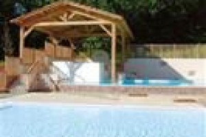 Domaine De Salgues Resort & Spa Alvignac voted 2nd best hotel in Alvignac