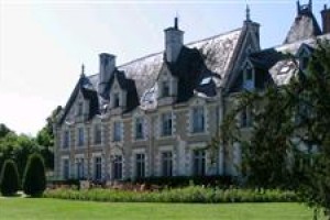 Domaine De Seillac voted  best hotel in Seillac