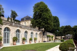 Domaine Des Bidaudieres voted 2nd best hotel in Vouvray