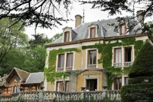 Domaine des Charmilles Image