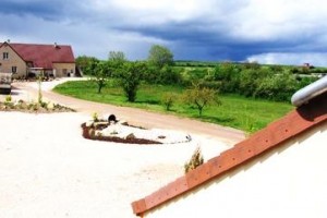 Domaine Des Combottes Hotel Epagny (Bourgogne) Image