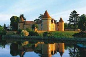 Domaine des Etangs Hotel Massignac Image