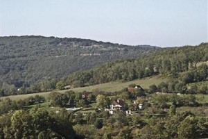 Domaine Des Villedieu Hotel Figeac Image