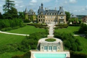 Domaine d'Essendieras Image