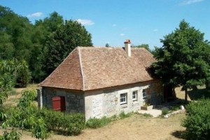 Domaine du Bourg Gites Image