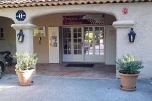 Domaine du Calidianus voted 9th best hotel in Sainte-Maxime