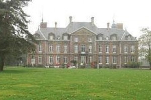 Domaine Du Chateau De La Neuville Hotel Tihange voted  best hotel in Huy