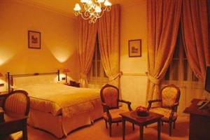 Domaine du Chateau du Bois d'Arlon voted  best hotel in Arlon