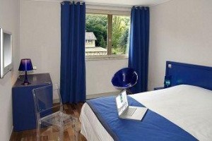 Domaine Du Lac Hotel Guebwiller Image