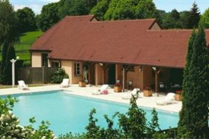 Domaine Du Val De Sorne Hotel Vernantois voted  best hotel in Vernantois