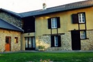 Domaine Fournie Bed and Breakfast Tarascon-sur-Ariege Image