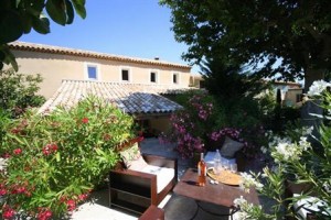 Domaine Haras de Saint Esteve Image