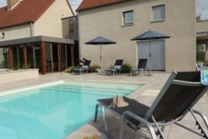 Domaine La Tuiliere Image