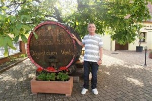 Domaine Pierre Adam Les Chambres du Vignoble voted 5th best hotel in Ammerschwihr