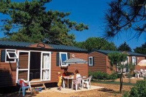 Domaine Residentiel de Plein-Air Les Tamarins Le Bois-Plage-en-Re Image