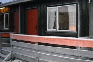 Dombas Motel Romsdalsveien Image