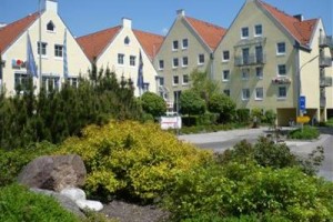 Domicil Hotel voted  best hotel in Puchheim