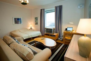 Domin Rental Apartments Image