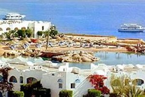 Domina Aquamarine Resort Sharm el-Sheikh Image