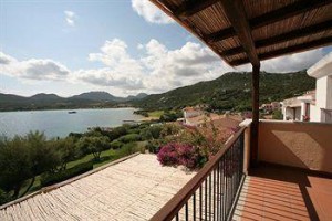 Domina Home Palumbalza Hotel Olbia Image