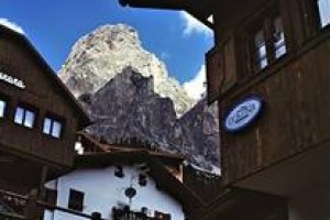 Domina Home Miramonti voted 4th best hotel in Corvara