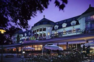 Domina Hotel, Kurhaus & Conference Park voted 2nd best hotel in Bad Kreuznach
