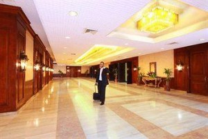 Dominican Fiesta Hotel Santo Domingo voted 6th best hotel in Santo Domingo