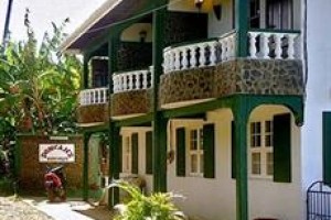 Dominica's Sea View Apartments Calibishie voted 4th best hotel in Calibishie