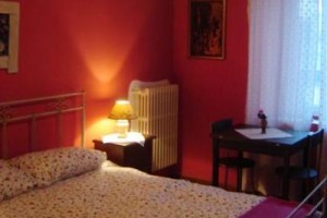 B&B Domus Angularia Image