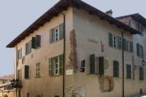 Domus Aurea B&B voted 5th best hotel in Saluzzo