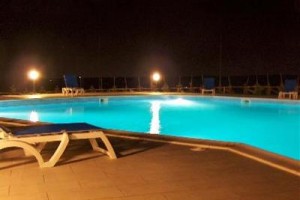 Domus Aurea Resort Ragusa Image