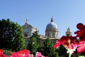 Domus Pacis Hotel Assisi Image