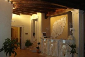 Domus Romulea voted  best hotel in Bisaccia