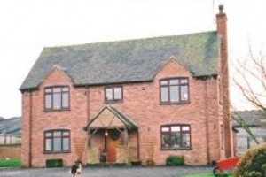 Domvilles Farm Guesthouse and The Lodge Image