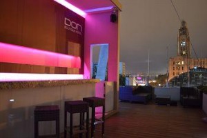 Don Boutique Hotel Image