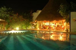 Don Diego de la Selva Hotel Tulum Image