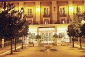 Don Gonzalo Hotel Montilla voted 2nd best hotel in Montilla