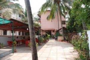 Don Hill Hotel Candolim Image