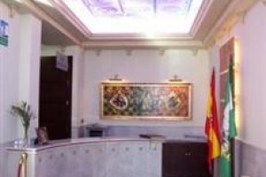 Hotel Don Miguel Plaza voted  best hotel in Berja