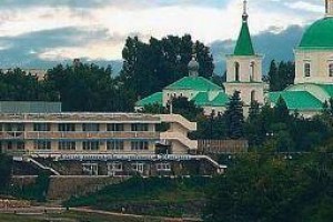 Don voted  best hotel in Veshenskaya