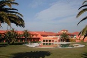 Dona Rita Park Villas Peniche voted 3rd best hotel in Peniche