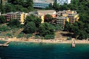 Hotel Donat Image