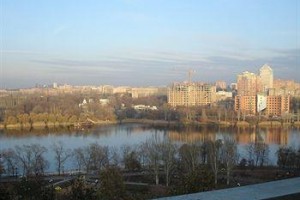 Donbass Arena Apartments Image
