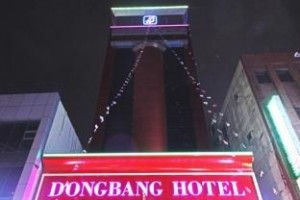 Dong Bang Tourist Hotel Image