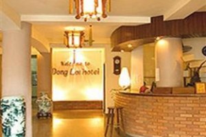 Dong Loi Hotel Image