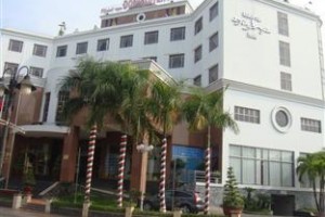 Dong Xuyen Hotel voted  best hotel in Cao Lanh