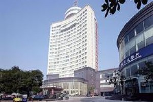 Dongfang View Garden Hotel Nanchang Image