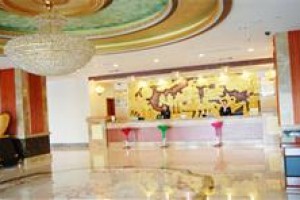Donghua Hotel Image